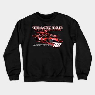 JSR-Track Tac Crewneck Sweatshirt